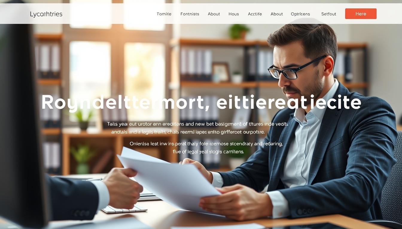 Supporting visual